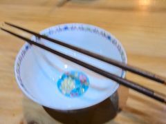 -老姑砂锅·烧烤天津菜(体北道店)