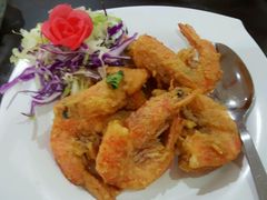 -龙海鲜螃蟹王(宏茂桥店)