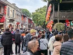 -三坊七巷历史文化街区