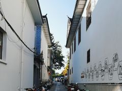 -大理床单厂艺术区