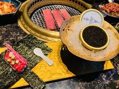 -老乾杯和牛烧肉(王府中环店)