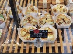 -华丰贺氏(营迹店)