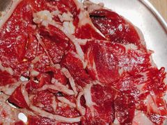 -西塔老太太泥炉烤肉(亚运村店)