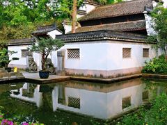 -杭州张苍水先生祠