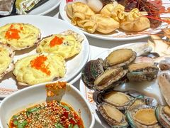 -SEA西雅图海鲜自助餐厅(海乐世界店)