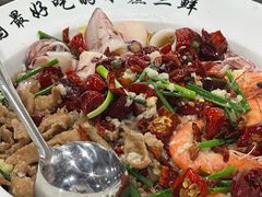 -醉壹号海鲜大排档(厦门美食地标店)