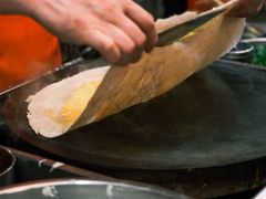 -新农村煎饼果子(香港花园店)