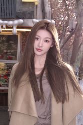 -BEAUTY HAIR GANO