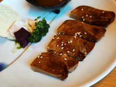 -王鼎精致料理铁板烧(世博源店)