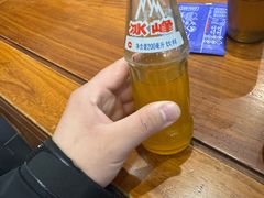 -清真·马洪小炒泡馍馆(钟楼回民街店)