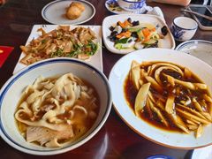-老平遥饭馆