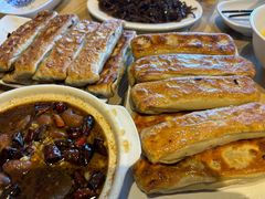 -左邻右舍褡裢火烧(石榴园店)