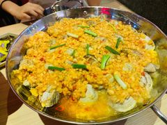 -令狐冲烤鱼·烧菜馆(达明店)