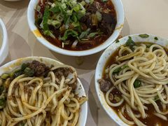 -二号桥脆绍面(星辉中路店)