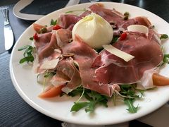 -Osteria意大利餐厅
