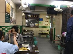 红烧牛肉面-清真蒋有记(秦虹路店)