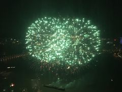 -澳门旅游塔360°旋转餐厅(南湾湖广场店)