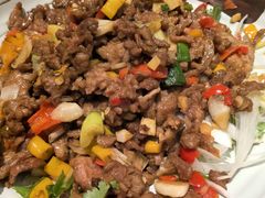 -马凯餐厅(地安门店)