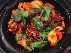 -鹿港小镇(悠唐店)