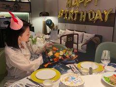 -潮上潮(南中环店)