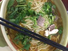 -美玲拉面(鞍山西道店)