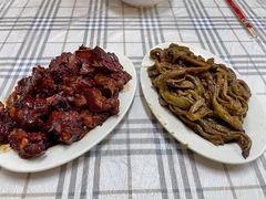 尹记焖肉-尹记餐馆(花园店)
