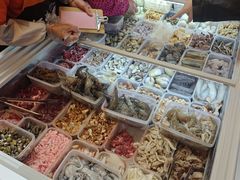 -阿城海鲜捞化(上下杭店)