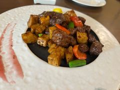 -水月周庄铂尔曼酒店-水月荟中餐厅