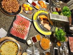 -高丽苑韩国烤肉(海昌路旗舰店)