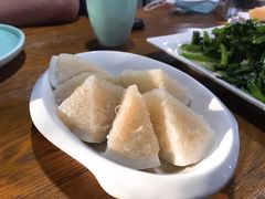 椰子饭-南海渔家•海鲜•正宗海南菜(海棠湾店)