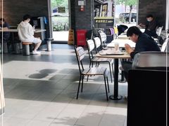 -麦当劳(欢乐谷店)