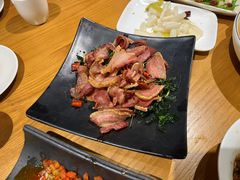 -隔壁老王·家常云南菜(花巷店)