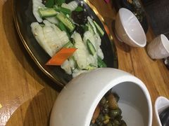 -3号仓库·餐厅(灵溪一店)