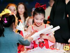 -小荧星艺校(浦东中环分校)