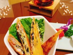-豫璟轩中餐厅(南昌万怡店)