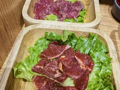 -独食火锅·半米屋台(望平街店)