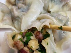 -乡府肉丁水饺(环山路店)