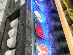 -圣琼美食百汇自助餐(白云万达店)