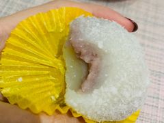 -一口小满手作糯米糍(北山店)