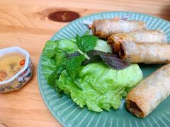 -越美小馆·越南料理(曲江店)