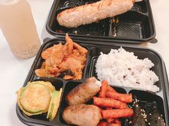 -通仁市场