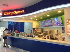 -DQ·蛋糕·冰淇淋(红旗街万达店)