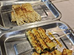 -大草原清真饭庄(沙河店)