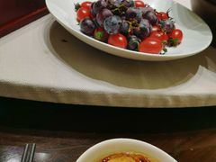 -颂福楼·南京菜(定淮门店)