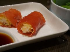 -万丽轩·粤菜(王府井金茂万丽酒店)