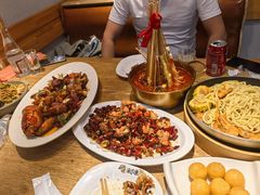-渔乐圈海鲜餐厅(群力金江路店)