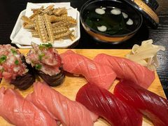 -玄白·炭烤活鳗(上海首店)