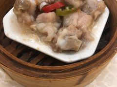 -顺德人家食府(黄金广场店)