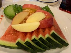 -金家老三饭庄(常营店)