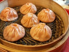 西红柿汤包-四季美汤包(汉口里店)